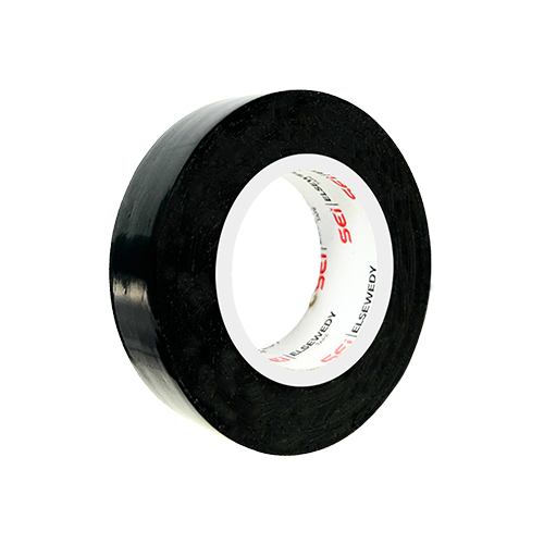 EL Sewedy Electrical Tapes – 20 Yd Each – Black