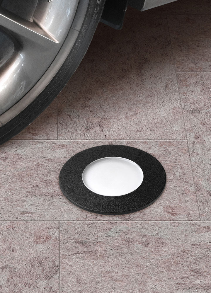 فوماجالي CECI 90 (1F1) لون أسود 3.5 وات لون إضاءة قابل للضبط