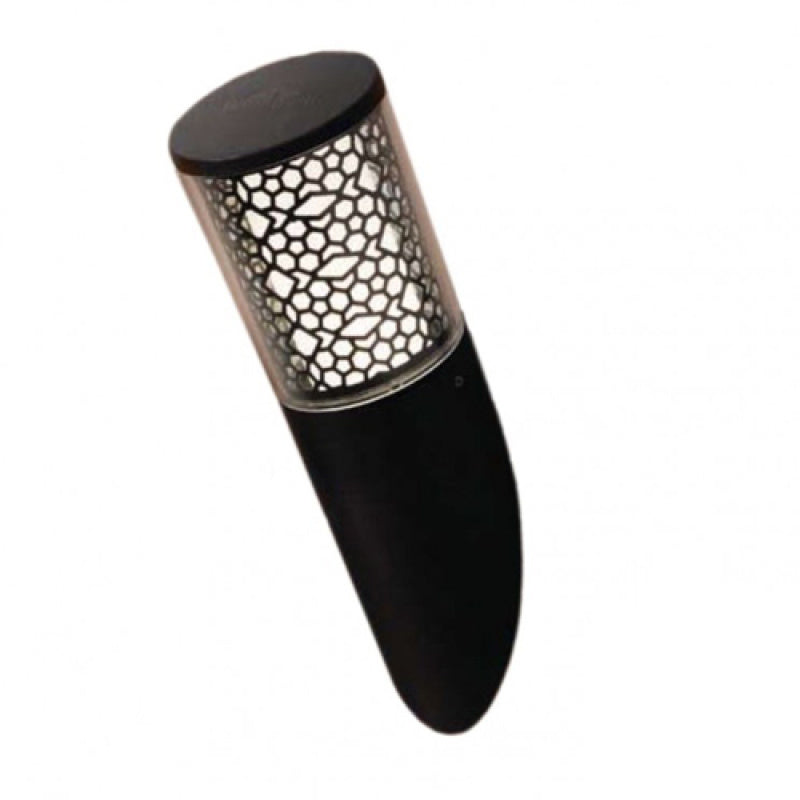 Fumagalli Carlo/Deco-FS (DRE.571) Black 6 Watt with CCT Settable