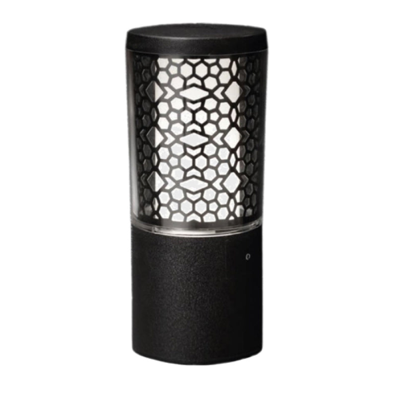 Fumagalli Carlo/Deco 250 (DR3.573) Black 6 Watt CCT Settable