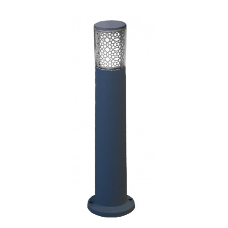 Fumagalli Carlo/Deco 800 (DR3.575) Grey 6 Watt CCT Settable