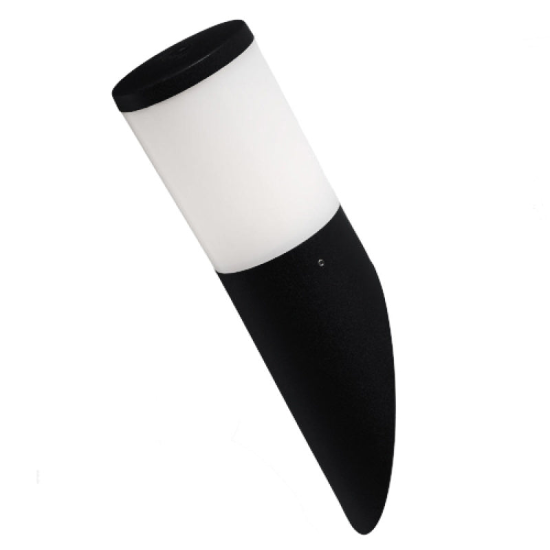 Fumagalli AMELIA-FS (DR2.571) Black/Opal 6 Watt with Warm Light Color