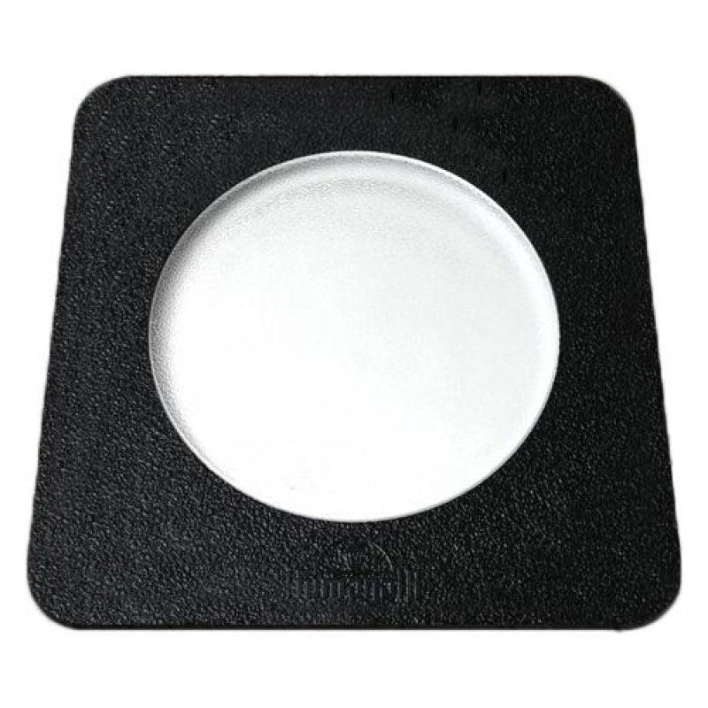 فوماجالي 160-SQ (3F4) لون أسود 10 وات لون إضاءة أصفر