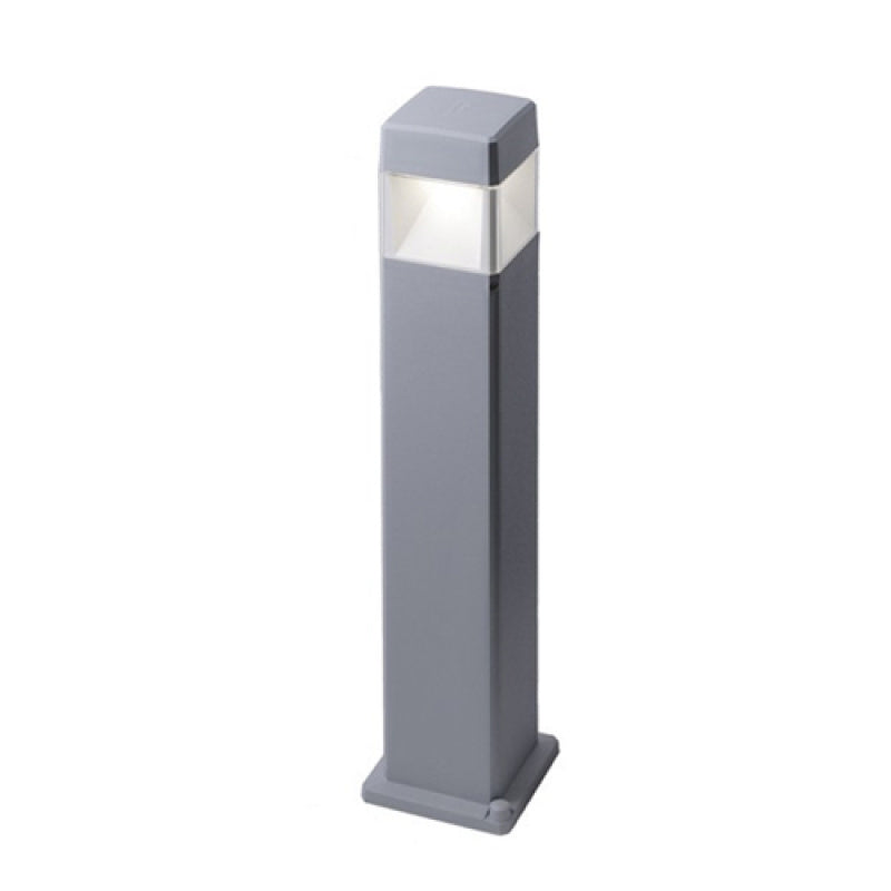 Fumagalli ELISA 800 (DS2.564) Grey 10 Watt CCT Settable