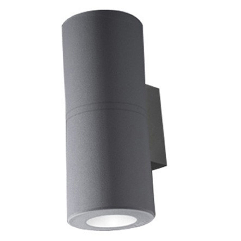 فوماجالي FRANCA 90-2L (3A7.003) لون رمادي 2x3.5 وات لون إضاءة أصفر
