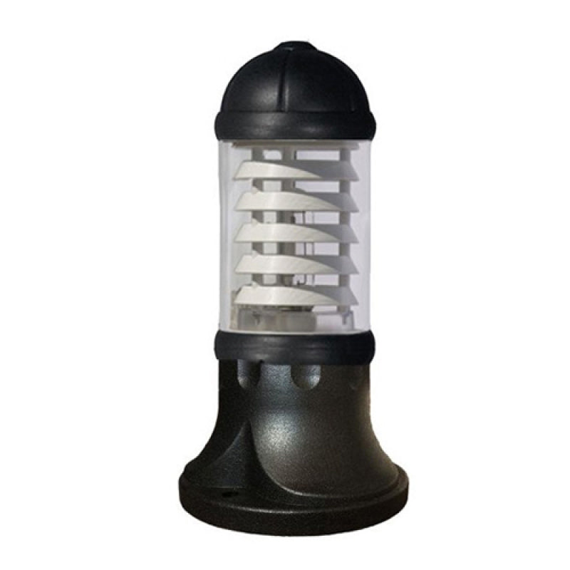 Fumagalli SAURO 500 (D15.553) Black E27 Version