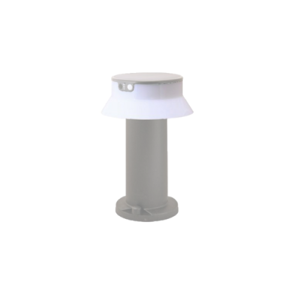 Fumagalli FELICE 400 Gray