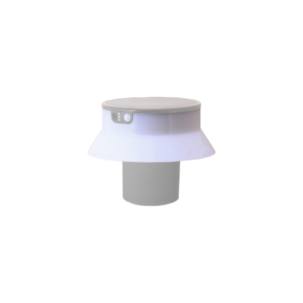 Fumagalli FELICE 200 spike Gray