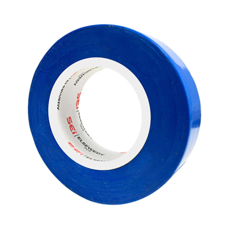 EL Sewedy tape Blue  (20Yd)