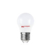 Classic LED Lamp 5 Watt With Warm Color