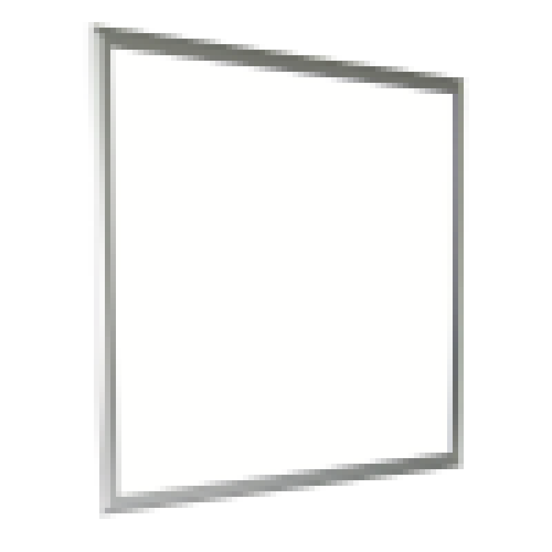 Classic LED Panel Fixture 60 x 60 Recessed 42 Watt Cool white