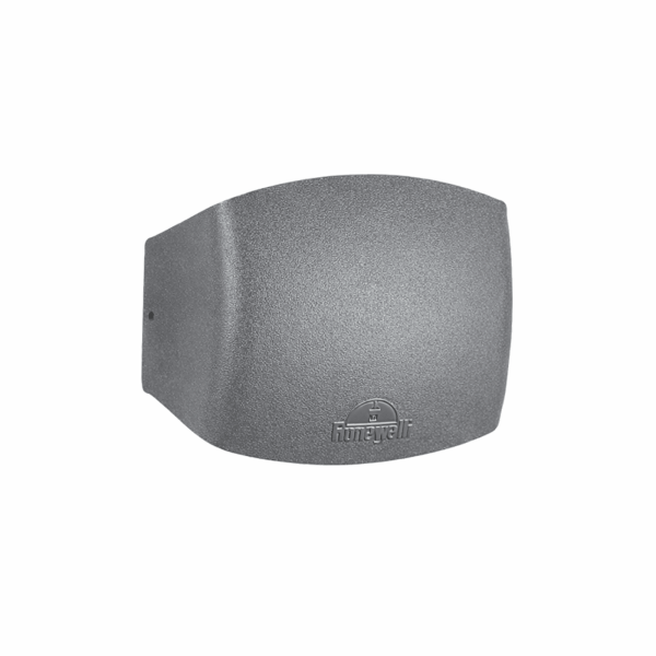 Fumagalli ABRAM 150 (AB1) Grey 3,5 Watt CCT Settable