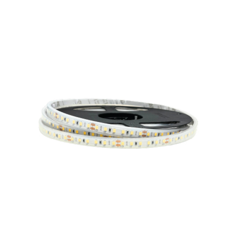 ASTER LED Strip Eco 5Meter Roll Recessed 20W/M Warm Light Color (IP20)