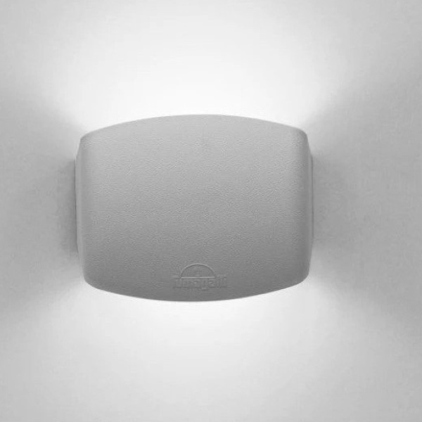 Fumagalli ABRAM 150 (AB1) Grey 3,5 Watt CCT Settable