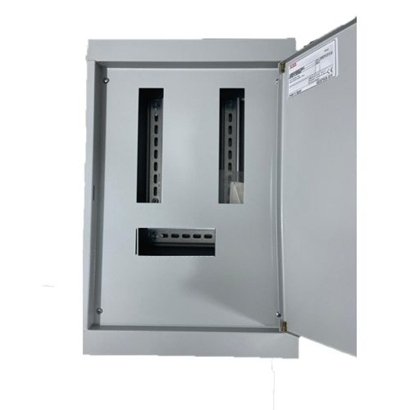 ABB Primo 4-Way PowerBoard - EPRX‑W304F