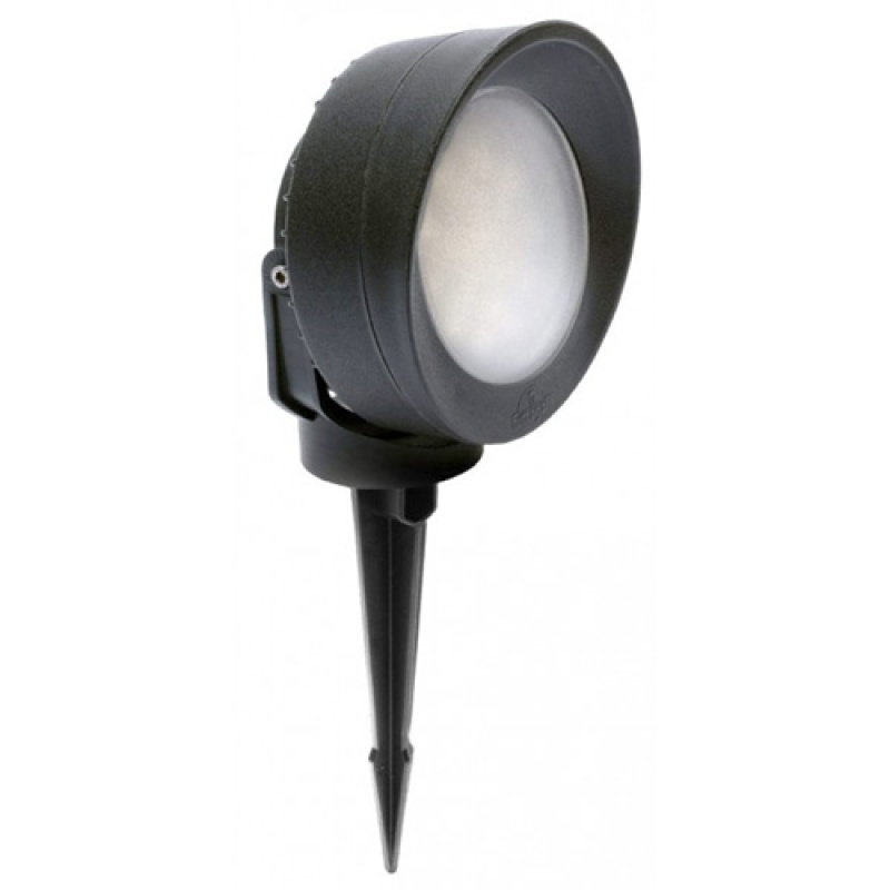 Fumagalli TOMMY-EL SPIKE (2M2) Black 10 Watt CCT Settable