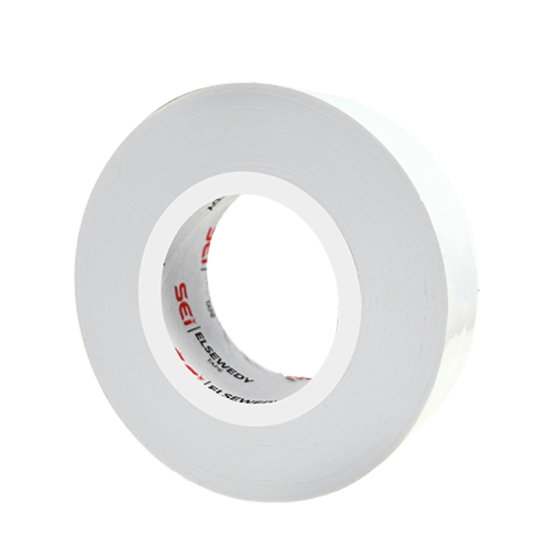 EL Sewedy tape (20Yd) - PVC Electrical WhiteTape. 