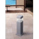 Fumagalli ESTER 500 Bollard (DS1.561) Grey 10 Watt with CCT settable