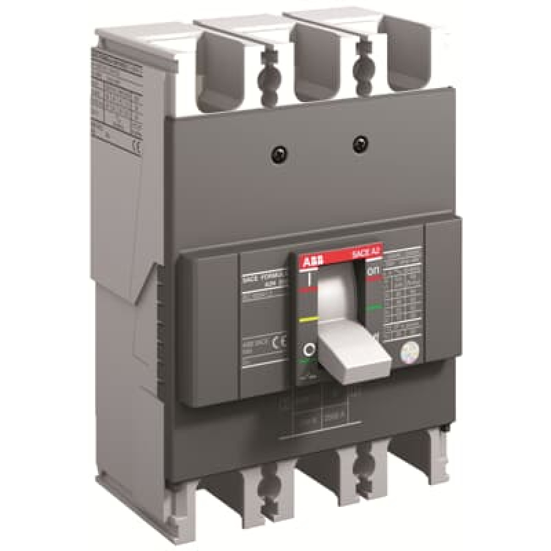 ABB Breaker Formula A2B - 250 TMF 3P - 250A 18KA