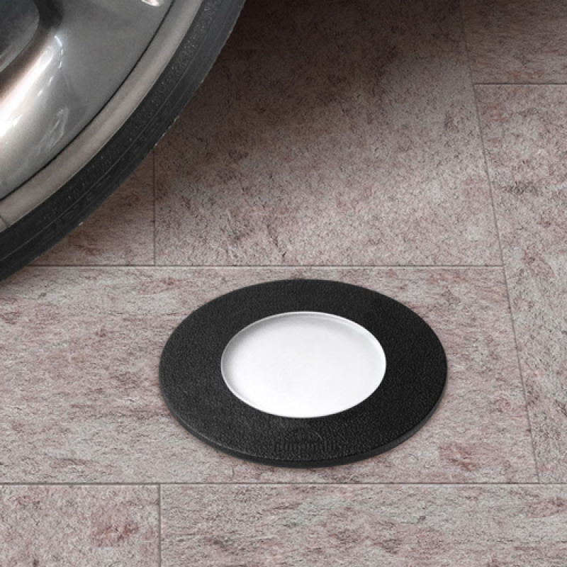 Fumagalli CECI 90 (1F1) Black 3.5 Watt CCT Settable