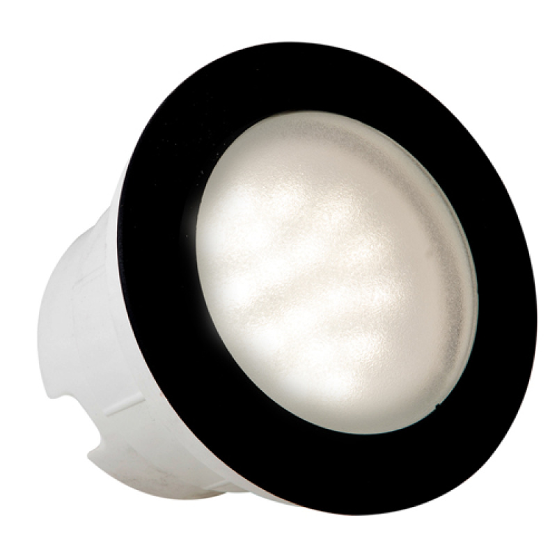 Fumagalli CECI 120 (2F1) Black 3 Watt CCT SET