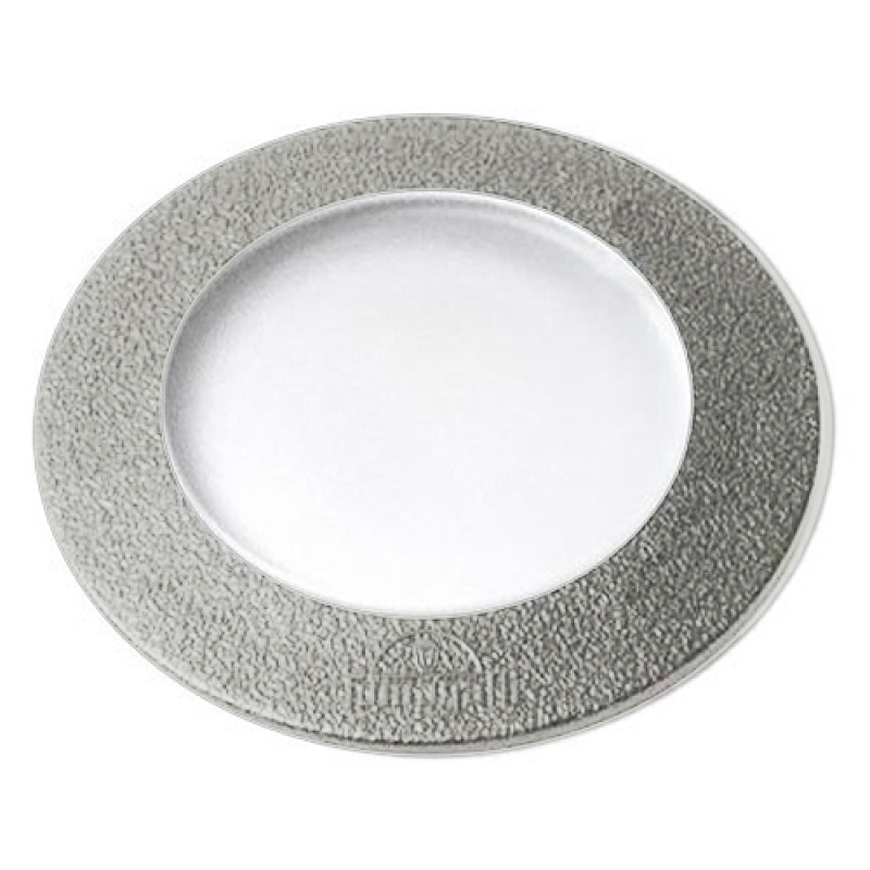 Fumagalli CECI 120 (2F1) Grey 3 Watt with Warm Light Color