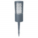 Fumagalli Carlo/Deco Spike (DR3.572) Grey 3.5 Watt with Warm Light Color
