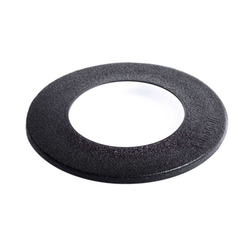 Fumagalli CECI 90 (1F1) Black 3.5 Watt CCT Settable