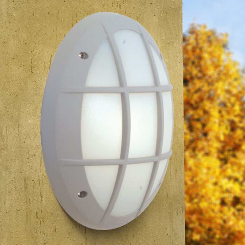 Fumagalli DANZI-GR (3D3) Grey E27 Version