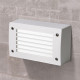 Fumagalli EXTRALETI 200-GL (4S2) White 3 Watt with Warm Light Color