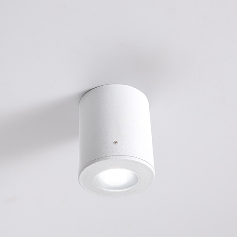 Fumagalli FRANCA 90 (3A7) White 3.5 Watt CCT Settable