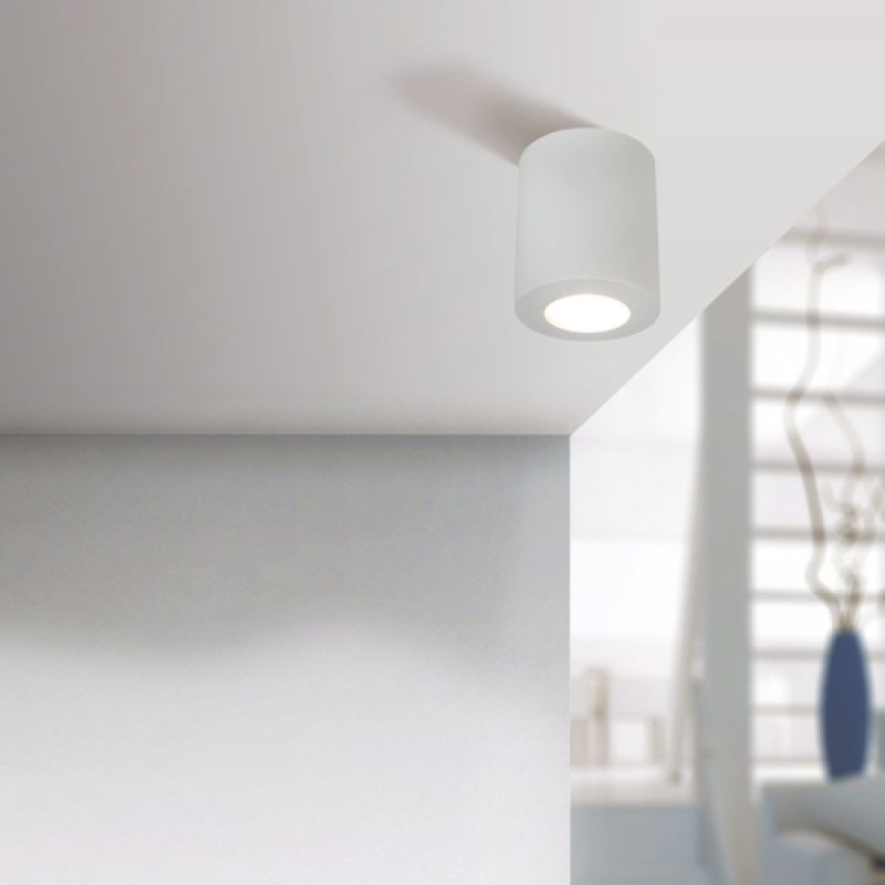 Fumagalli FRANCA 90 (3A7) White 3.5 Watt CCT Settable