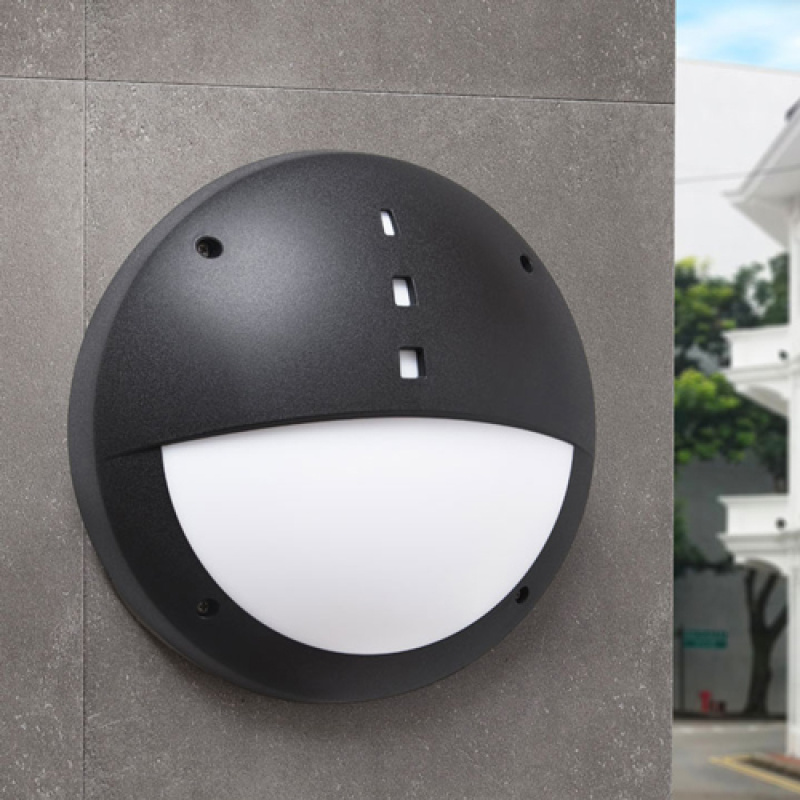 Fumagalli GELMI-EL (2G3) Black E27 Version