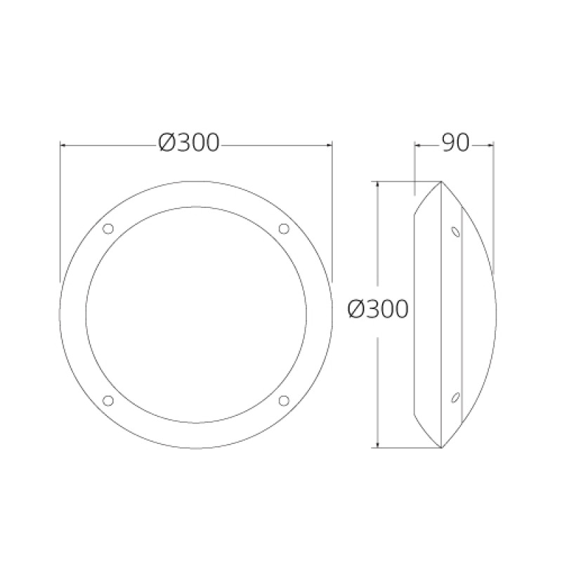 Fumagalli LUCIA (1R3) White/Opal E27 Version