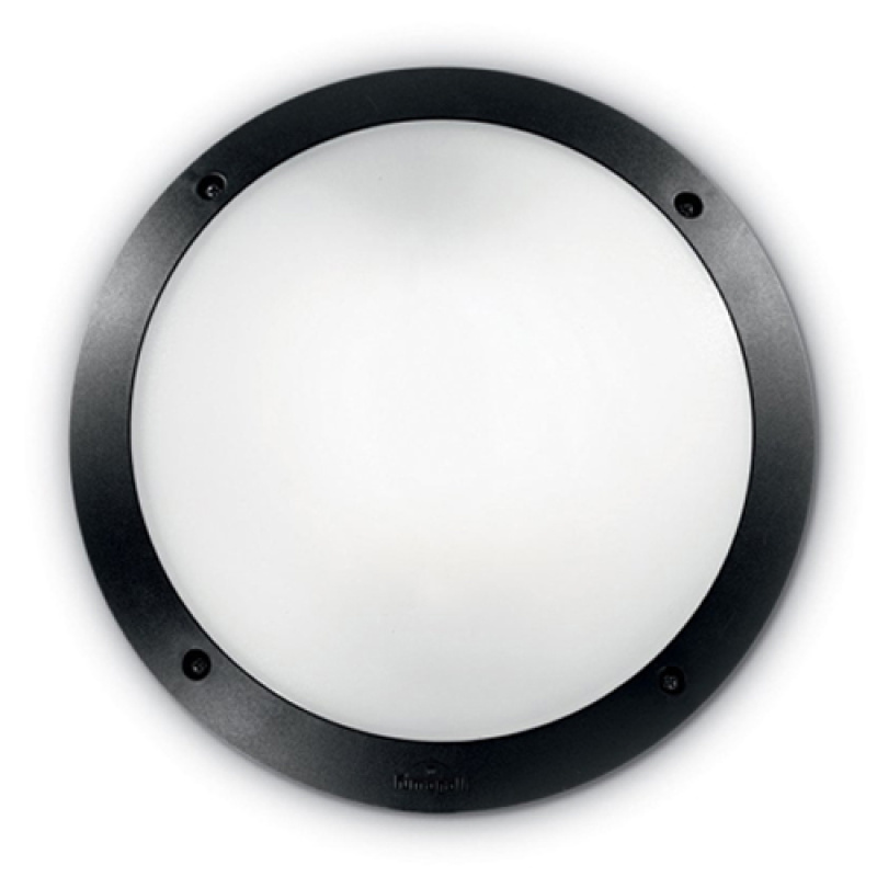 Fumagalli LUCIA (1R3) Black/Opal E27 Version