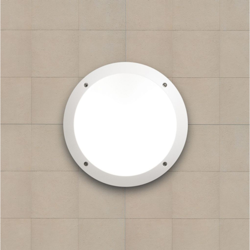 Fumagalli LUCIA (1R3) White/Opal E27 Version