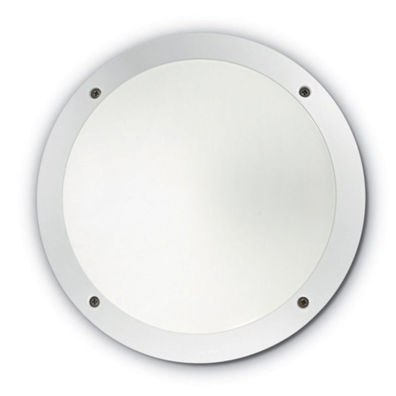 Fumagalli LUCIA (1R3) White/Opal E27 Version