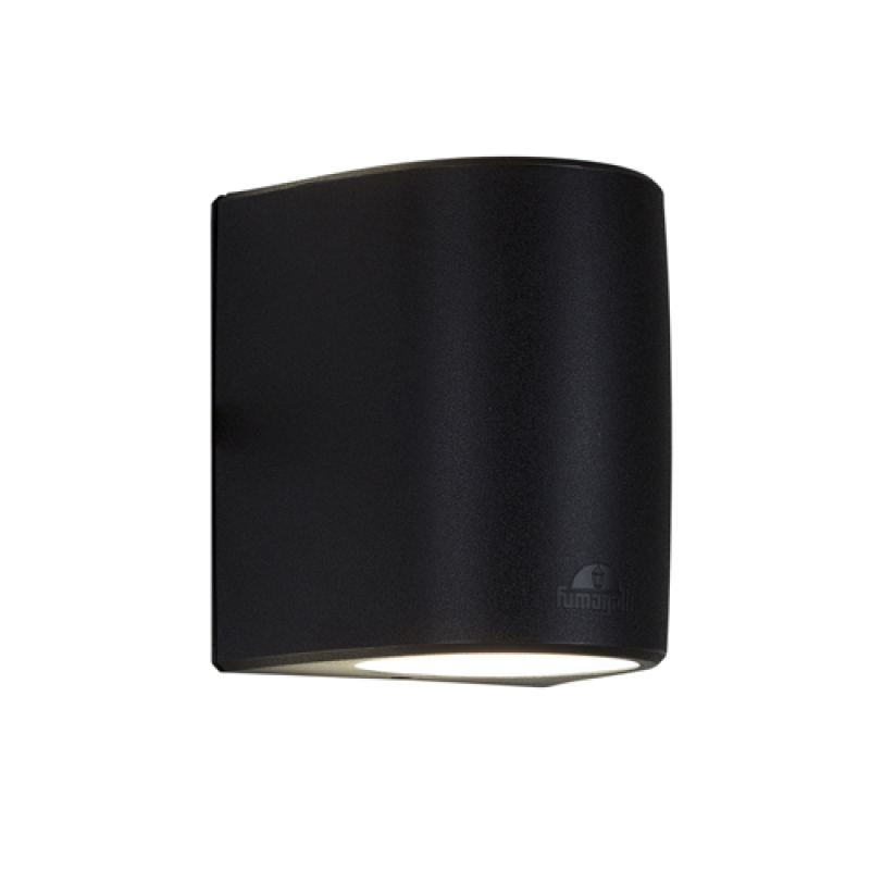 Fumagalli MARTA 160 2L (2A6) Black 2x10 Watt