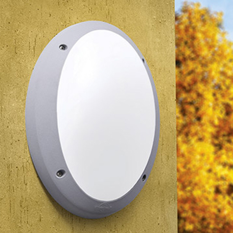 Fumagalli MADDI (1V3) Grey/Opal E27 Version