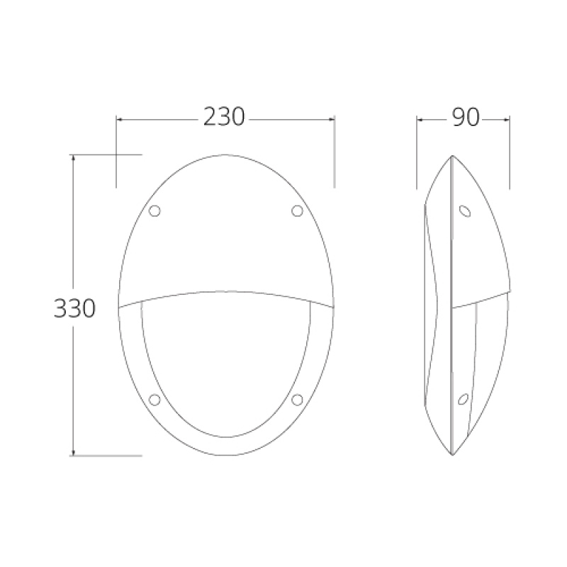 Fumagalli MADDI-VE (2V3) Black/Opal E27 Version