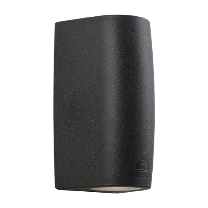 Fumagalli MARTA 90 1L (1A4) Black 3.5 Watt with Warm Light Color