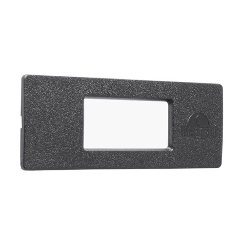 Fumagalli NINA 150 (6C1) Black 3 Watt CCT Settable