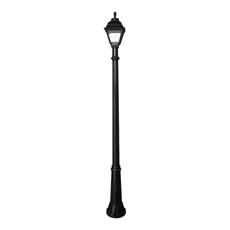 Fumagalli RICU/CEFA 1L (U23.157) Black 8.5 Watt CCT