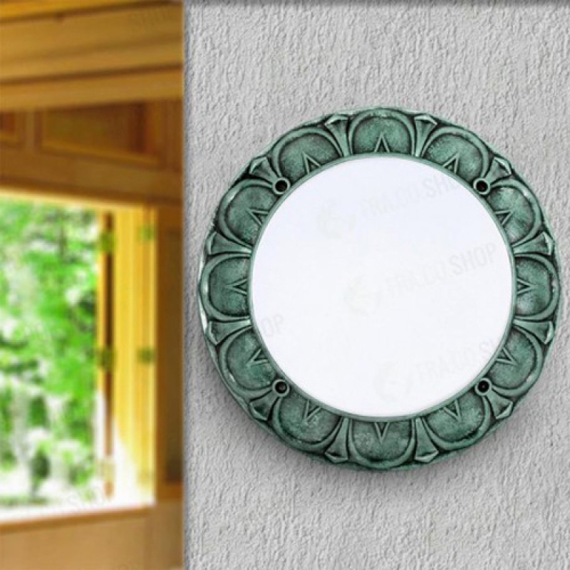 Fumagalli RITA (1T3) Green E27 Version