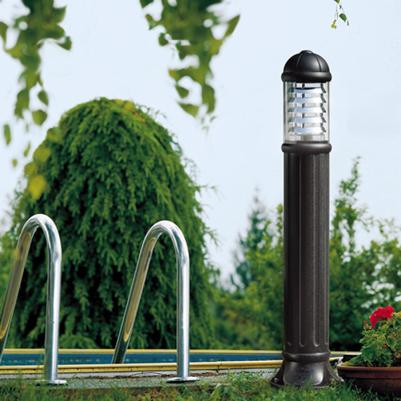 Fumagalli SAURO 1100 D15.553 Black E27 Version