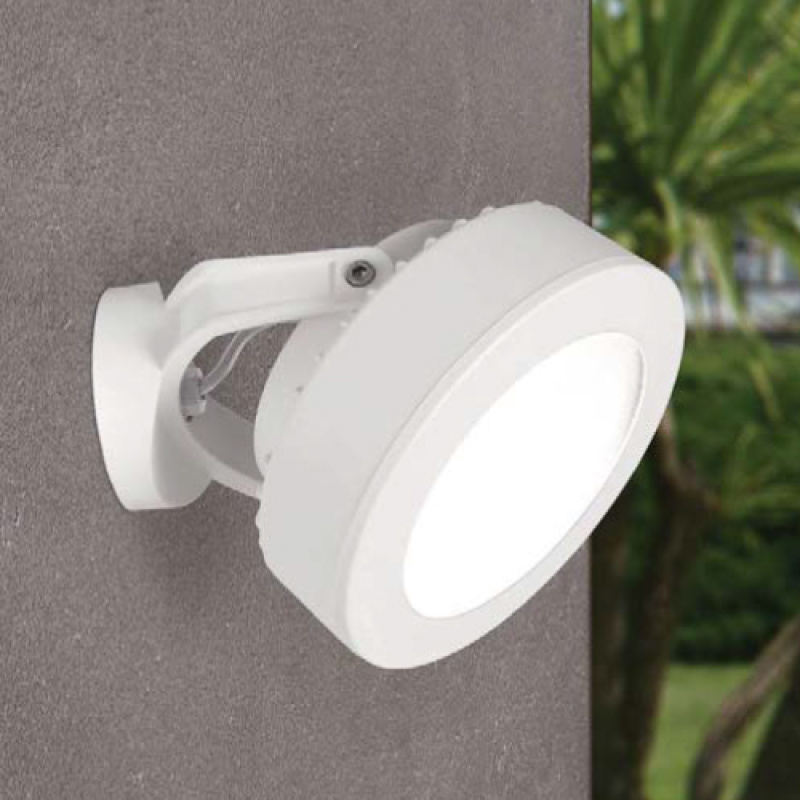 Fumagalli TOMMY (2M1) White 10 Watt with CCT Set