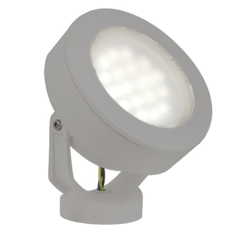 Fumagalli TOMMY (2M1) Grey 7 Watt CCT Settable