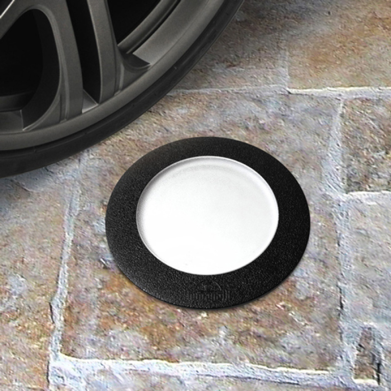 Fumagalli CECI 160 (3F1) Black 10 Watt CCT Settable