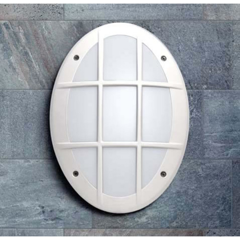 Fumagalli DANZI-GR (3D3) White E27 Version