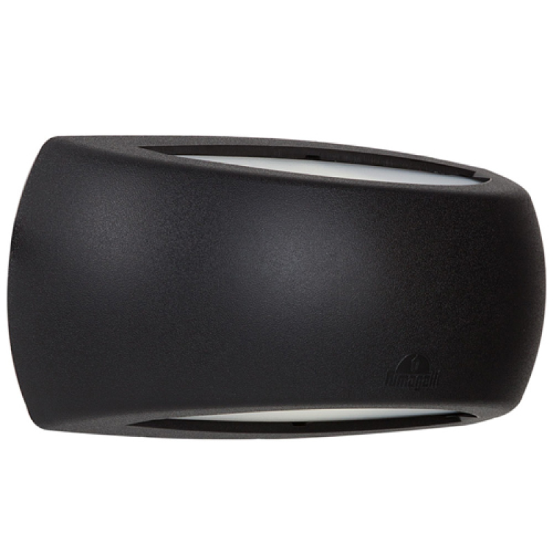 Fumagalli FRANCY (1A1) Black with Warm Light Color 6 Watt